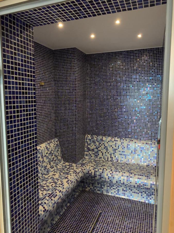 Apartmany Rezidence Klostermann & Javor Železná Ruda Exteriör bild